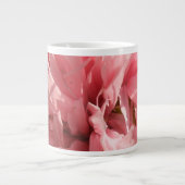  roze oppie Mok (Voorkant)