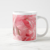  roze oppie Mok (Rechts)