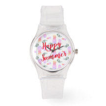 ROZE & ORANJE ANANAS HAPPY SUMMER