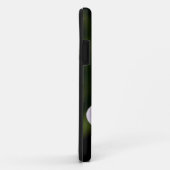 Roze Orchid Case-Mate iPhone Case (Achterkant/rechts)