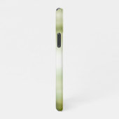 Roze Orchidee iPhone Hoesje (Rechterkant)