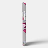 Roze Orchideeën in Bloei Case-Mate iPhone Case (Achterkant / Links)