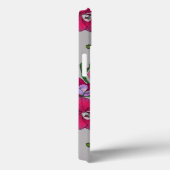 Roze Orchideeën in Bloei Case-Mate iPhone Case (Achterkant / Rechts)