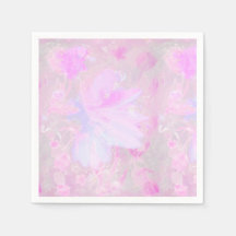 Roze Orchideeën