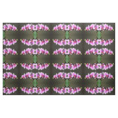 Roze orchideeën stof (Fat Quarter)
