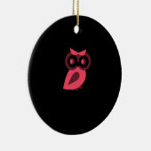 Roze Ornament (Rechts)