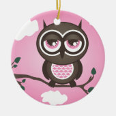 Roze Ornament (Voorkant)