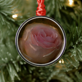 Roze Ornament van de Schaduw