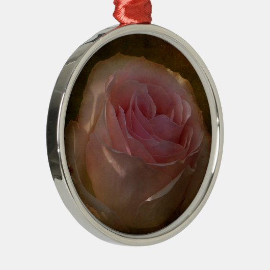 Roze Ornament van de Schaduw (Rechts)