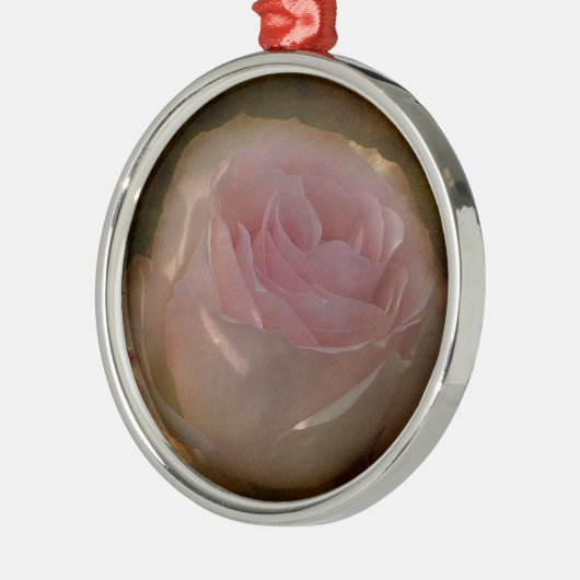 Roze Ornament van de Schaduw (Links)