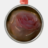 Roze Ornament van de Schaduw (Voorkant)