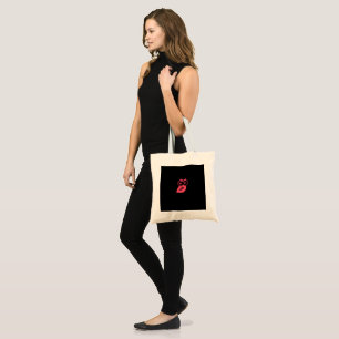 Roze Owl Budget Tas