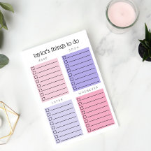 Roze Paarse dingen om te doen