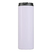 Roze Paarse Eenhoorn  Thermosbeker (Achterkant)