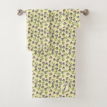  Roze Paarse en Gele Pansies