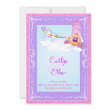 Roze, Paarse Fantasy Fairytale Weddenschap