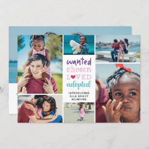 Roze Paarse Gezochte Gezocht Gewaardeerde Foto's Aankondiging