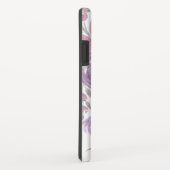 Roze Paarse lichte Sage Groene Florence Waterverf Case-Mate iPhone Case (Achterkant/rechts)