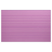 Roze & Paarse Patroon Stof (Yard (91,4 cm))