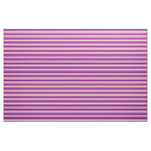Roze & Paarse Patroon Stof (Fat Quarter)