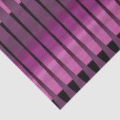 Roze Paarse Peruaanse serie-restantpapier - restan Tissuepapier (Detail)