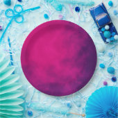 Roze & Paarse Smoke Paper Bord –  (Feest)
