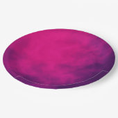 Roze & Paarse Smoke Paper Bord –  (Gekanteld)