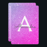 Roze Paarse Sparkle Glitter 30e Verjaardagsfeestje Kaart<br><div class="desc">Roze en Paarse Ombre Sparkle Glitter Girly Verjaardagsfeest Monogram Naam en Initiaal 30e Verjaardagsfeestuitnodiging. Deze dertigste 30-jarige verjaardagsuitnodiging is ideaal voor de Pink and Paarse Sparkle Glitter Girly Party op zoek naar een feest in Hot Pink en Paarse.</div>