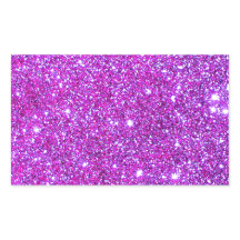 Roze Paarse Sparkly Glam Glitter Designer