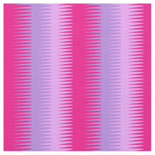 Roze paarse textielstof, met een trekstang stof