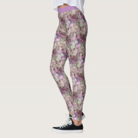 Roze, Paarse, witte brandkranen - Floral