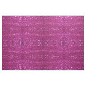 Roze pailletten stof (Yard (91,4 cm))