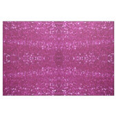 Roze pailletten stof (Fat Quarter)
