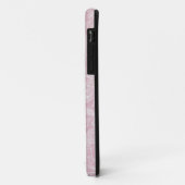  Roze Paisley Case-Mate iPhone Case (Achterkant/links)