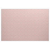 Roze Paisley Pattern Stof (Yard (91,4 cm))