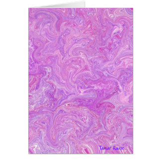 Roze Paisley, van Tamar Raine