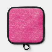 Roze Pannenlap (Voorkant)