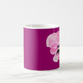 Roze Pansy Mok (Center)