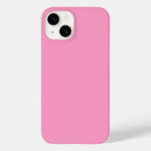 Roze Panter Case-Mate iPhone Hoesje (Achterkant)