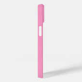 Roze Panter Case-Mate iPhone Hoesje (Achterkant / Rechts)