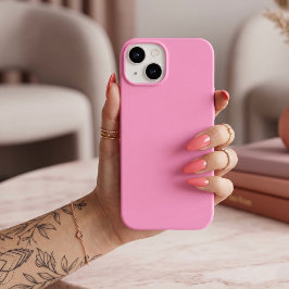 Roze Panter Case-Mate iPhone Hoesje