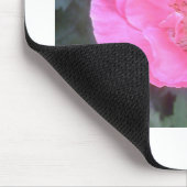 Roze papaver muismat (Hoek)