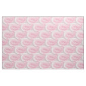 roze papavers. stof (Fat Quarter)