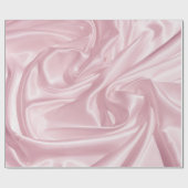 Roze papier met zijderoute vulling (Vlak)