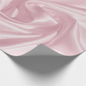 Roze papier met zijderoute vulling (Hoek)