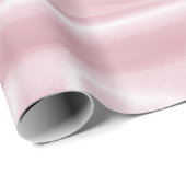 Roze papier met zijderoute vulling (Rol Hoek)