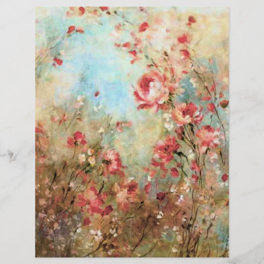  roze papier van origami (Voorkant)