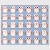 Roze papier voor het oppakken van korrels (Vlak)