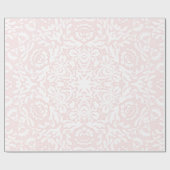 Roze papier voor onmiddellijke verpakking (Vlak)