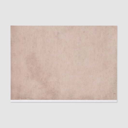 Roze  papier, voor rozen met drukvulling tissuepapier (Voorkant)